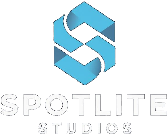 Spotlite Studios Logo